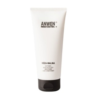 Anwen x Ministry Smoothing Hair Conditioner Roos-Framboos 200 ml