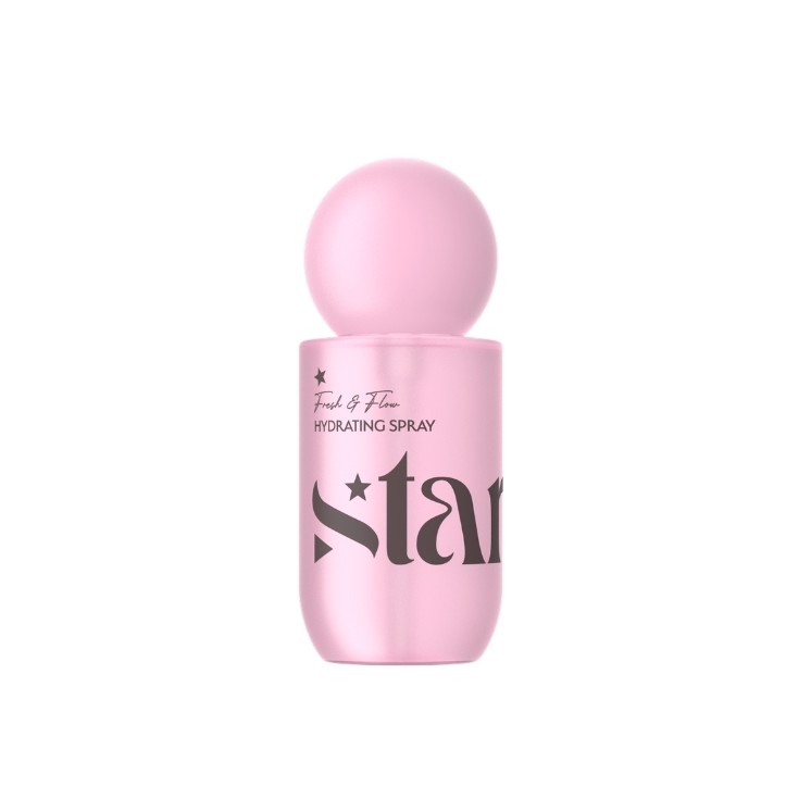 Stars from the Stars Fresh &Flow Hydraterende Gezichtsmist 100 ml