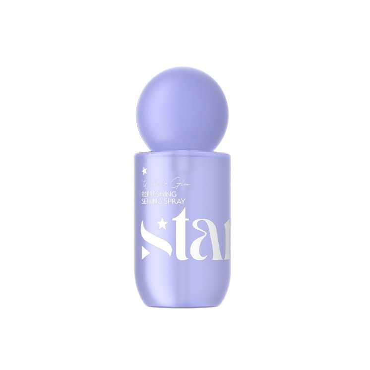 Brume illuminatrice visage Stars from the Stars Wake& Glow 100 ml