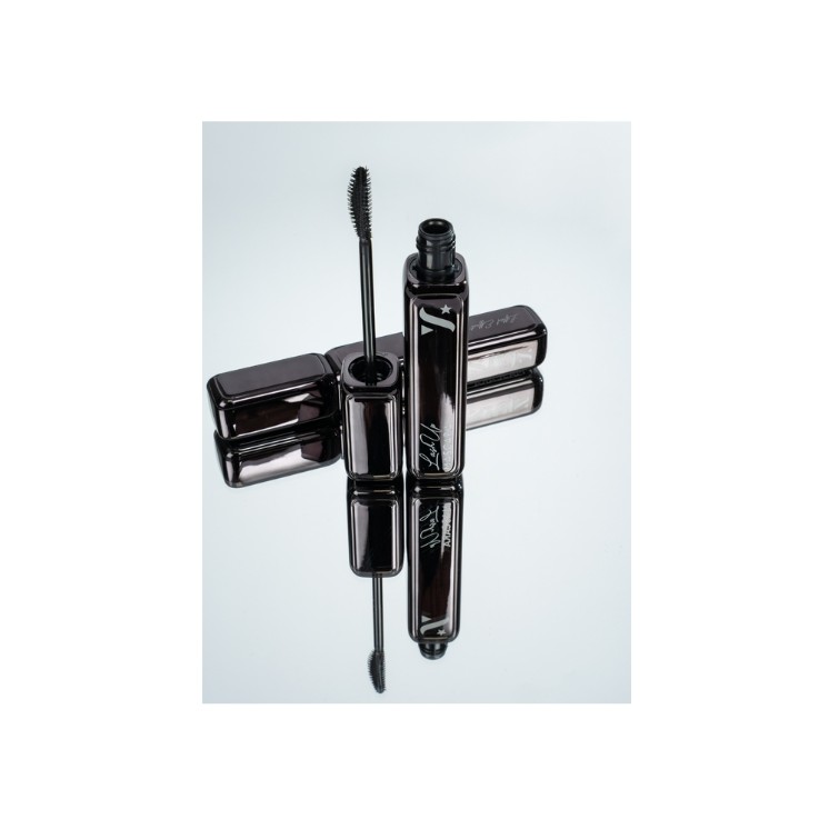 Stars from the Stars Lash Up Curling Mascara Zwart 7g