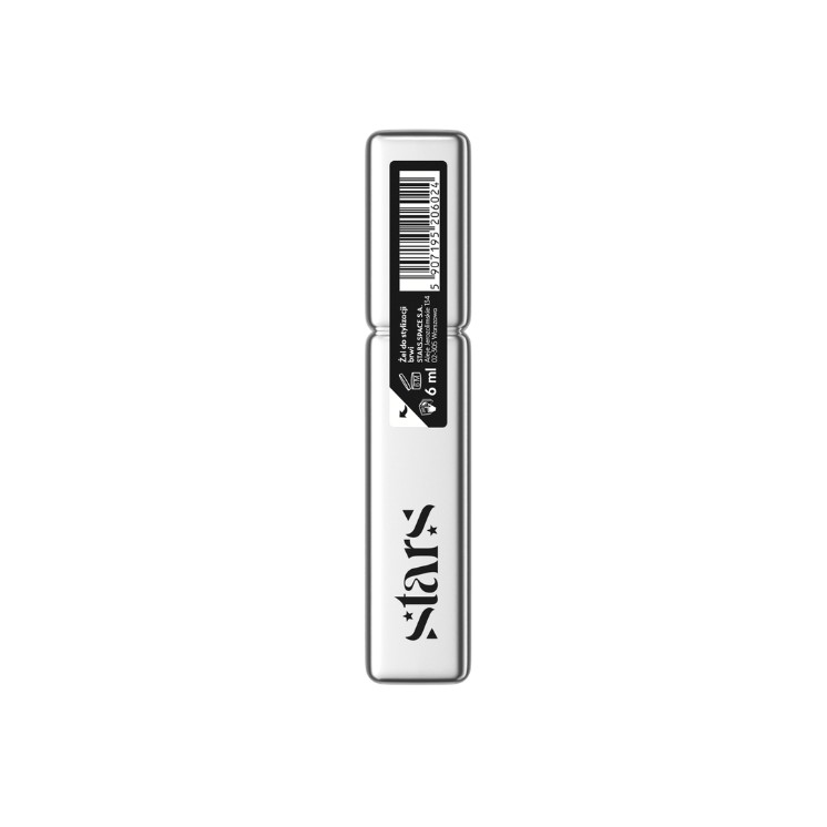 Stars from the Stars Brow Up Eyebrow Styling Gel 6 ml