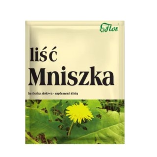 Flos Dandelion Leaf Herbal Tea 50 g