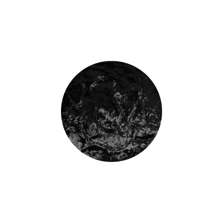 Stars from the Stars Brow Soap /03/ Black 20 g