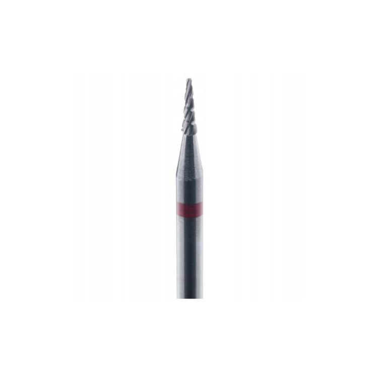 Aba Group F37 hardmetalen freesconus, 1 stuk