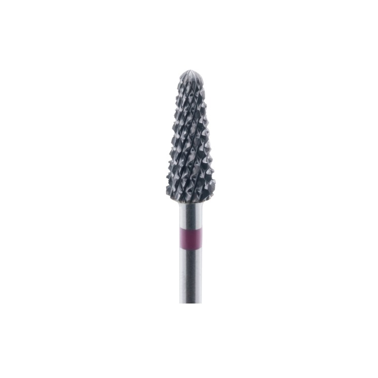 Aba Group P01 hardmetalen frees XXC conus 1 stuk