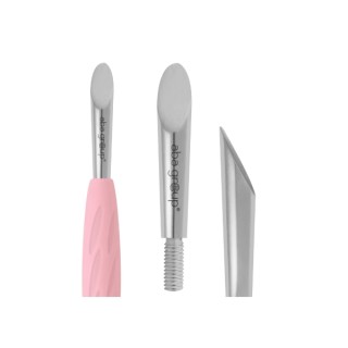 Aba Group Master Pro Embout manicure biseauté remplaçable 1 pièce