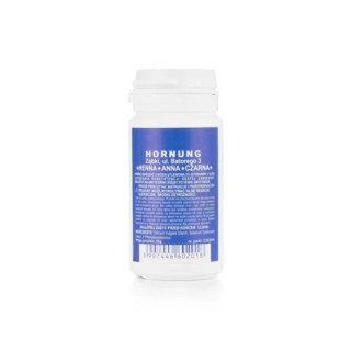 Henna Anna w proszku Czarna 20 g