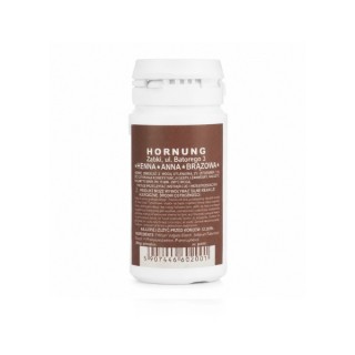 Henna Anna w proszku Brązowa 20 g