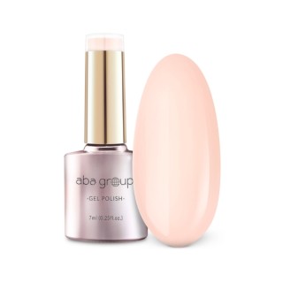 Vernis à ongles hybride Aba Group /704/ Beige 7 ml