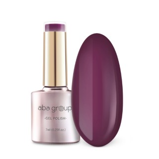 Aba Group Hybrid Purple Polish /754/ Dark 7 ml