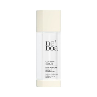 Neboa Perfumy do włosów Cotton Cloud 75 ml