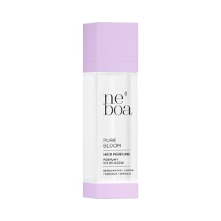 Neboa Perfumy do włosów Pure Bloom 50 ml