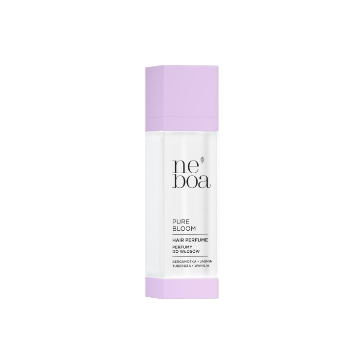 Neboa Pure Bloom Haarparfum 50 ml