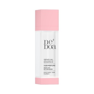 Neboa Perfumy do włosów Sensual Essence 75 ml