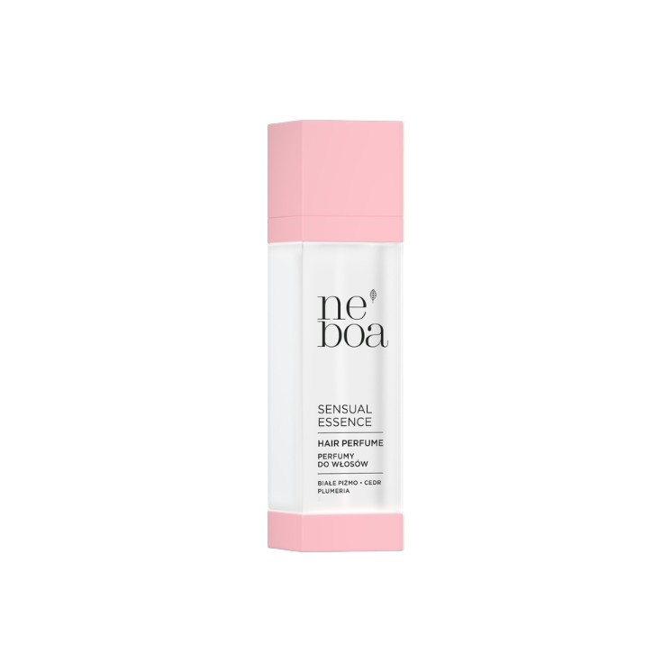 Neboa Parfum Capillaire Essence Sensual 50 ml