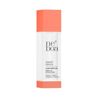Neboa Perfumy do włosów Sweet Grace 75 ml