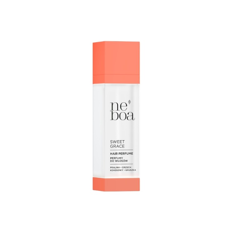 Neboa Sweet Grace Haarparfum 50 ml