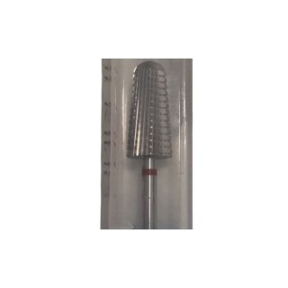 Cône de fraisage en carbure Mani King F19 (1 pièce)