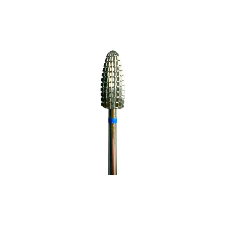 Fraise carbure Mani King M29 Cône 1 pièce