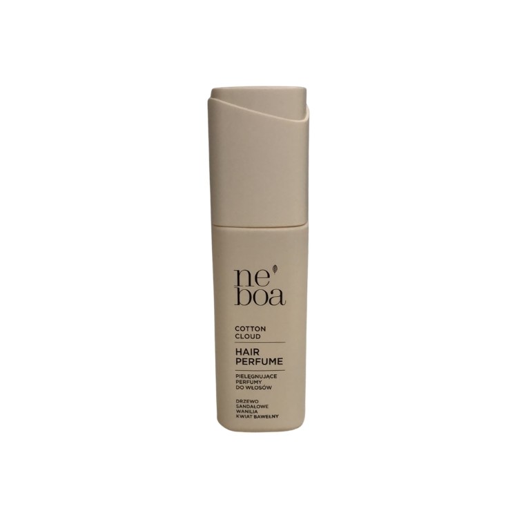 Neboa Cotton Cloud Hair Perfume 50 ml