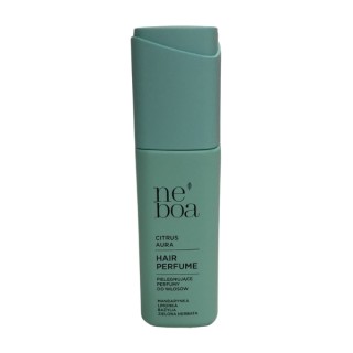 Neboa Parfum Capillaire Citrus Aura 50 ml