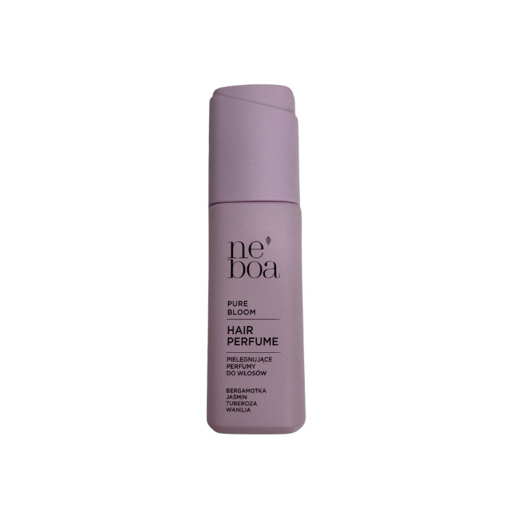 Neboa Perfumy do włosów Pure Bloom 50 ml