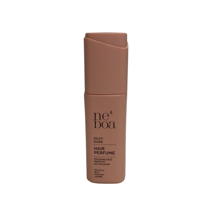 Neboa Silky Nude Hair Perfume 50 ml