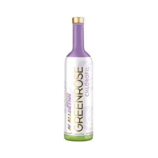 Chlorofil AllNutrition AllDeynn Greenrose 500 ml