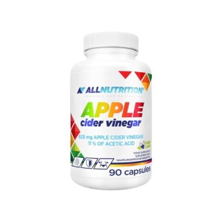 AllNutrition Apple 90 capsules