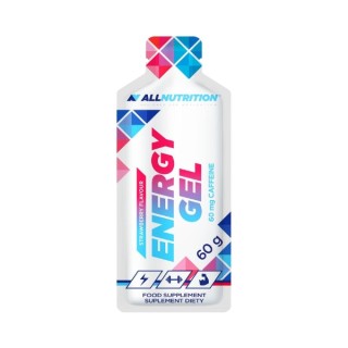AllNutrition Energy Strawberry met Cafeïne 60 g