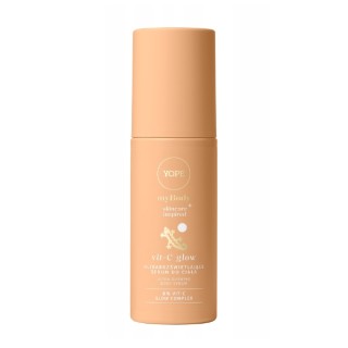 YOPE myBODY Sérum Corps Glow Éclat Vitamine C 150 ml
