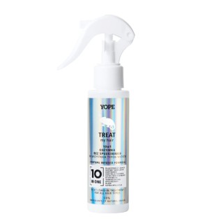 YOPE Treat My Hair 10-in-1 Leave-in Conditioner 100 ml