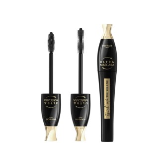 Mascara Bourjois Twist up the Volume Black 8 ml