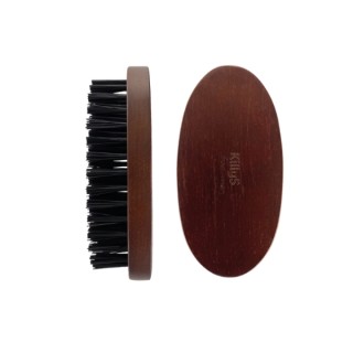 Brosse à barbe en bois KillyS Men (1 pièce)