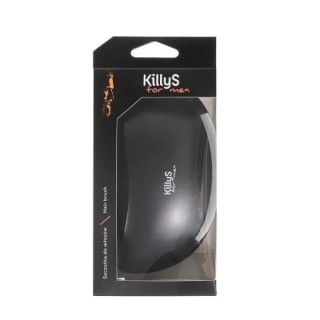 Brosse à cheveux KillyS Men Teezer (1 pièce)