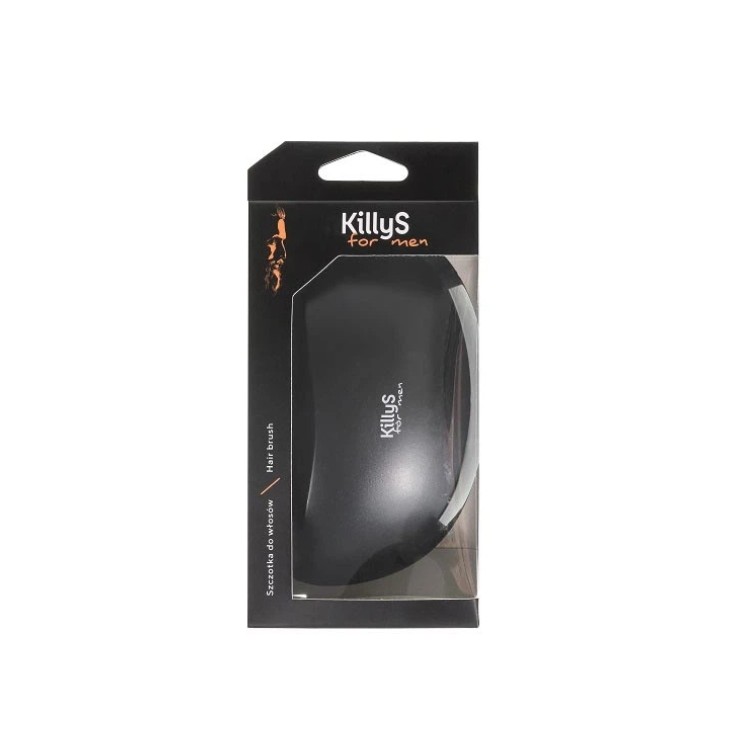 Brosse à cheveux KillyS Men Teezer (1 pièce)