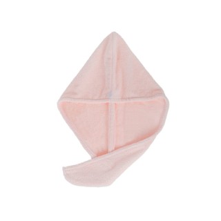 Serviette turban KillyS pour cheveux (1 pièce)