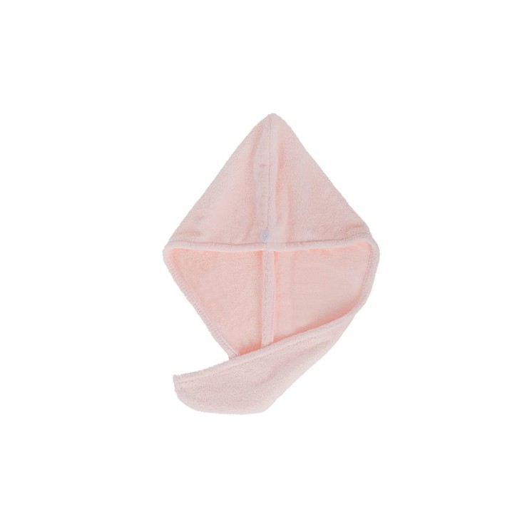 Serviette turban KillyS pour cheveux (1 pièce)