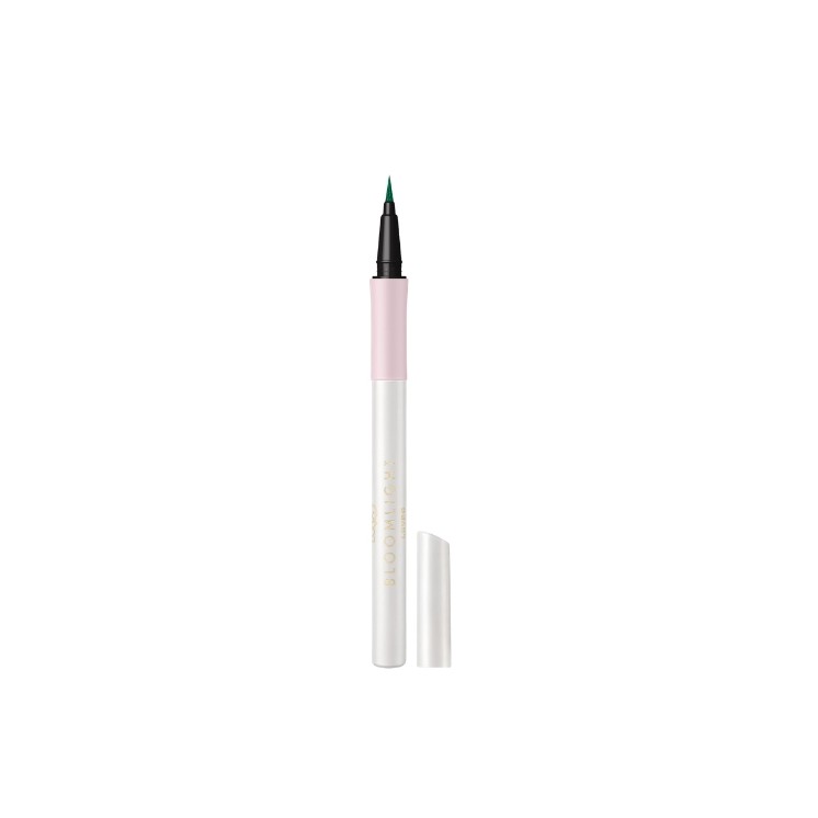 Eyeliner liquide Lovro Bloomlight Emerald 0,6 g