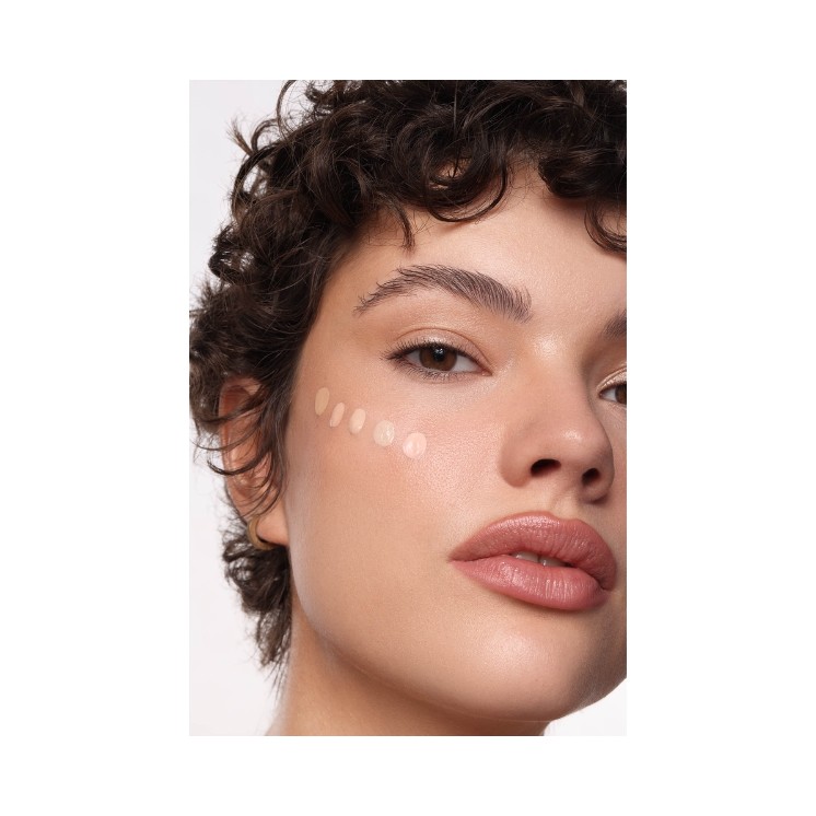 Cream contour des yeux Poppy Head Illuminatrice et Correctrice /04/ Apricot Frappe 3,7 g