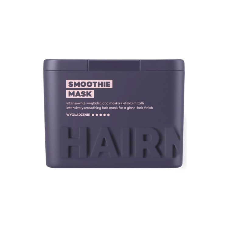 Hairmate Smoothie Masker 200 ml