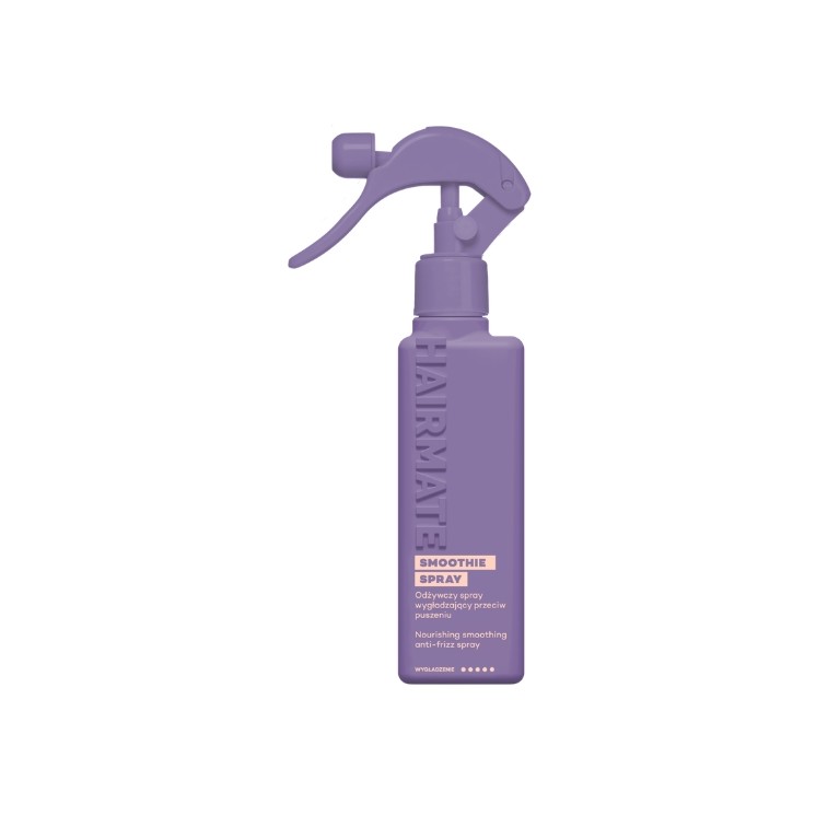 Hairmate Smoothie Smoothing Hair Spray 150 ml