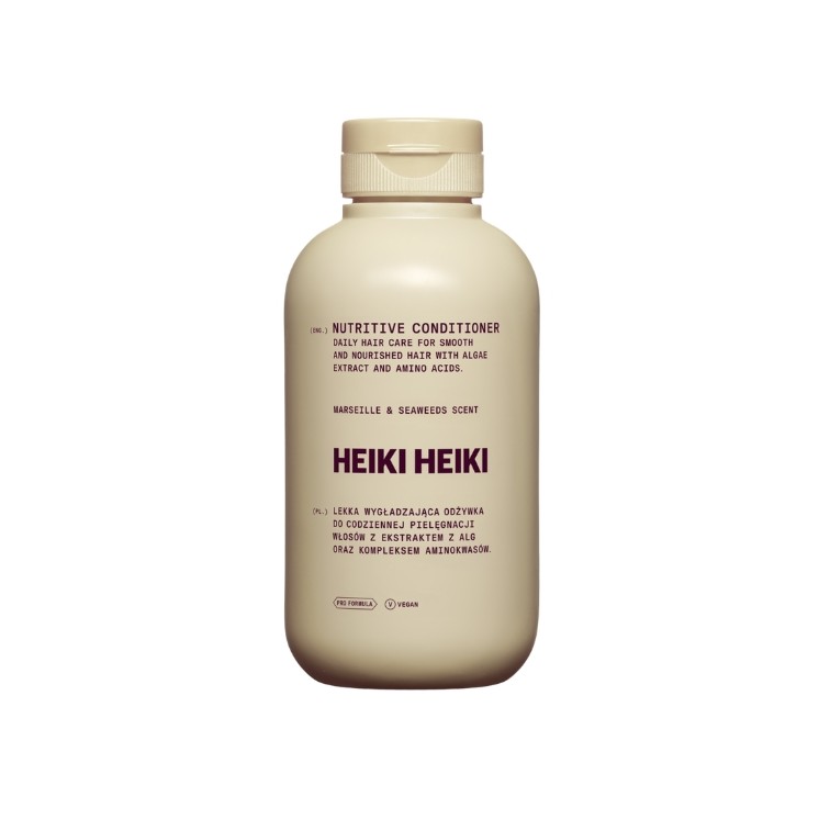 Heiki Heiki Nutritive 250 ml