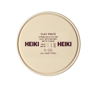 Heiki Heiki sapin baumier et néroli 85 g