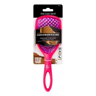 Brosse à cheveux Jean Louis David The All Brush (1 pièce)