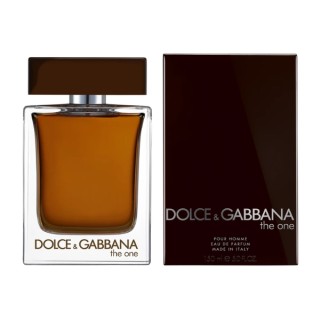 Dolce & Gabbana The One For Men Eau de Parfum for Men 150 ml
