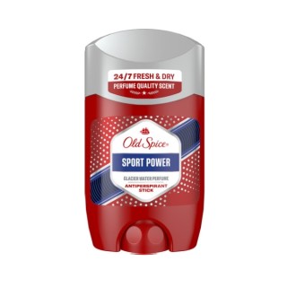 Déodorant stick Old Spice Sport Power 50 ml