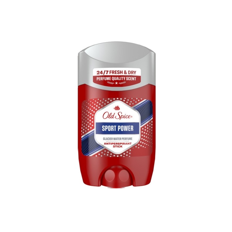 Old Spice Sport Power Deodorant Stick 50 ml