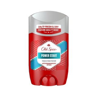 Déodorant stick Old Spice Power Start 50 ml