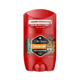 Déodorant stick Old Spice Tigerclaw 50 ml
